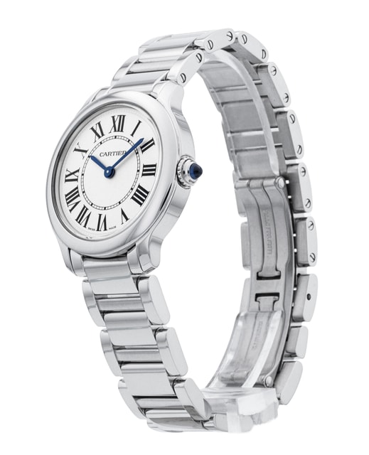 Cartier Ronde De Cartier WSRN0033 Image 2